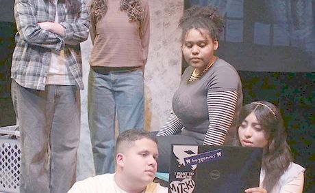 Inner-City Arts targets the creative potential of youth