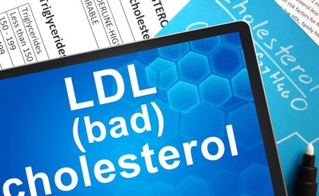 Merck’s cholesterol pill just changed the game Merck’s cholesterol pill just changed the game