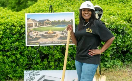 The Mother-Daughter Team Building Black Wealth, One Real Estate Development at a Time