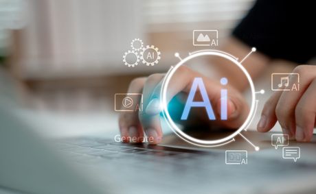 55% of Americans trust AI with their money but should they?