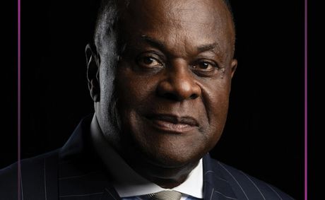 Rev. Dr. W. Franklyn Richardson Drops A Word On Transgenerational Wealth Rev. Dr. W. Franklyn Richardson Drops A Word On Transgenerational Wealth