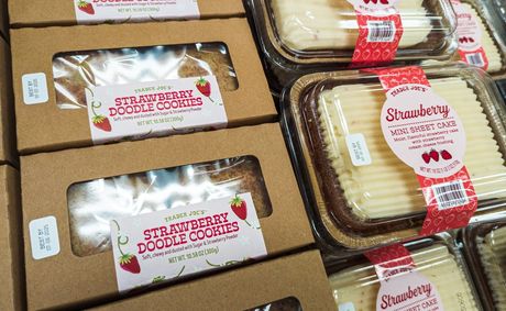Trader Joe’s employees reveal 9 products worth buying immediately