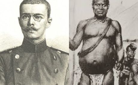 Adolf Götzen: The German Colonial Governor Whose Campaign Claimed Up to 300,000 African Lives