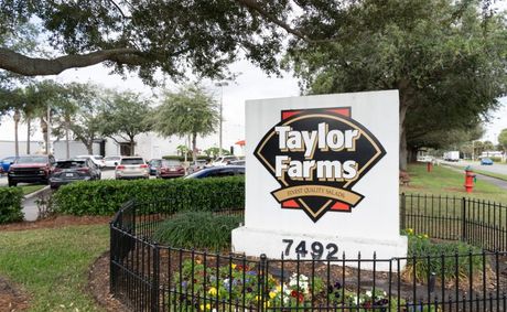 Taylor Farms recall grows as FDA details Cyclospora scare