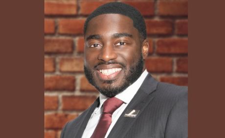 Michael Bempah built a firm where Black engineers belong