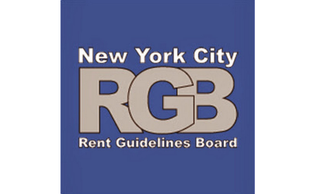 NYC Landlords Sue Rent Guidelines Board Over Rent Freeze Decision