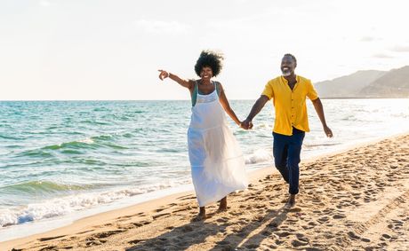 Why summer flings could be what you need this season