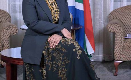 Seeing Beyond the Horizon: Unisa Shapes Tomorrow as It Expands Its Research Outputs Significantly