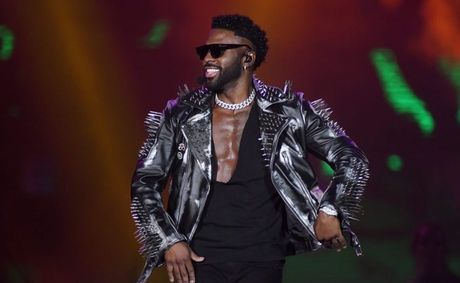 Jason Derulo’s best investment had nothing to do with music