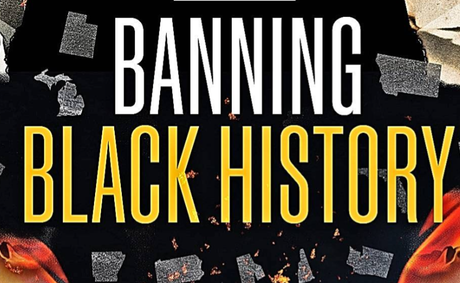 America’s Moral Decline Is Showing In The Erasure Of Black History.