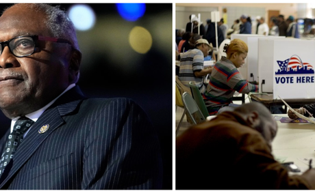 James Clyburn’s Post-Reconstruction Warning Is Bigger Than One District