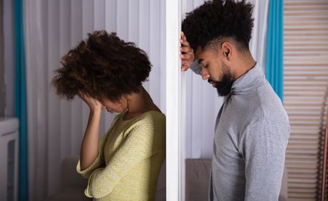Why the man you love may never actually marry you