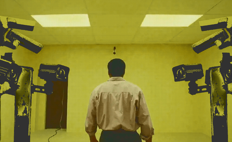 'Backrooms' and 'Obsession' echo our technofascist hellscape