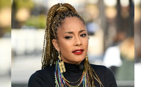 ‘I Don’t Know What You Think They’re Going to Do When They Win’: Amanda Seales Challenges Americans to Hold Politicians Accountable