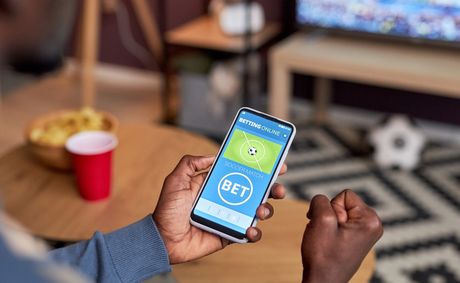 Online gambling during the World Cup — know when to stop