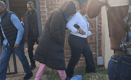 IPID Arrests Madlanga Commission Witness ‘K’ in Widening R15 Million Precious Stones Theft Case