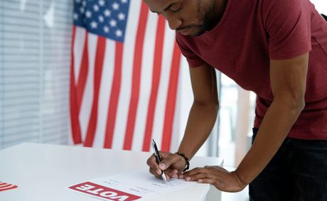 DeKalb County opens early voting for district 13 runoff