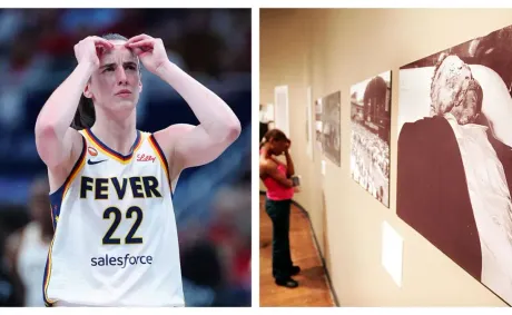 USA Today Columnist Under Fire After Comparing Caitlin Clark Flopping To Emmett Till Murder Case