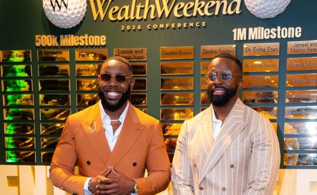‘Melanin Money’ Tops $1B In Community Wealth, Launches $100M HBCU Initiative