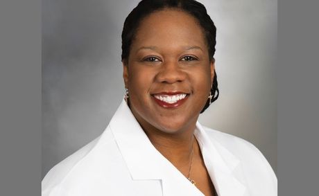 Dr. Ashley Ellis on the breakthrough science changing sickle cell forever