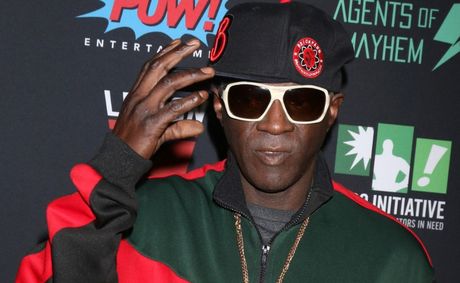 What Flavor Flav is hoping for Taylor and Travis now