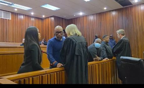Court Clears Way for Vusimuzi ‘Cat’ Matlala Trial Despite Legal Team Shake-Up