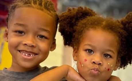 9-Year-Old Boy With Sickle Cell Gets Lifesaving Bone Marrow Transplant From His 8-Year-Old Sister