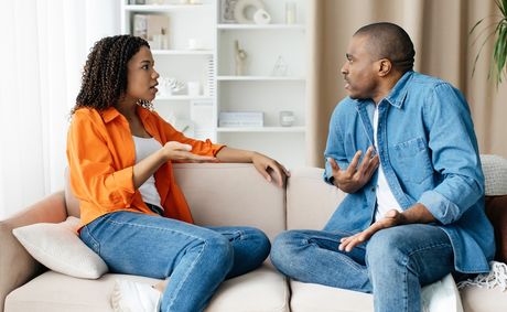 Six signs your partner might be using you, not loving you