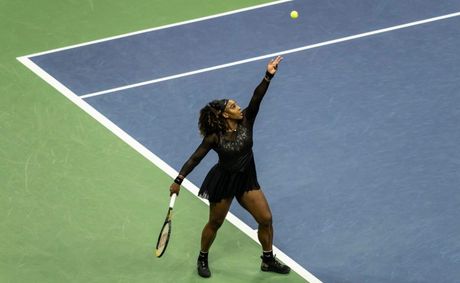 Is Serena Williams truly ready to conquer Wimbledon again?