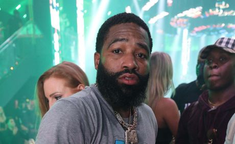 Adrien Broner Sued For Sexual Battery By Lesbian Woman