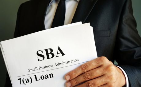 New Small Business Administration Rule Limits Loan Access To U.S. Citizens Only