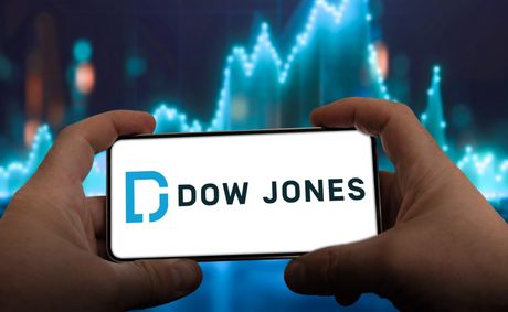 Why did stocks fall today? Dow drops 464 points