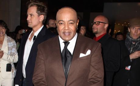 Peabo Bryson Dead At 75 After Stroke, Helped Shape Sound Of Hip-Hop