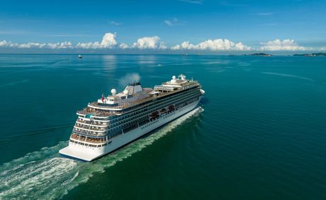 U.S. updates Bahamas warning for American travelers