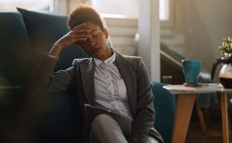 How Weathering Impacts Black Women’s Health