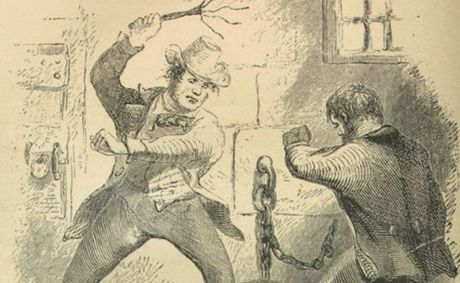 Edwin Epps: The Slave Master Whose Extreme Cruelty Made Him One of the Most Infamous Figures of American Slavery