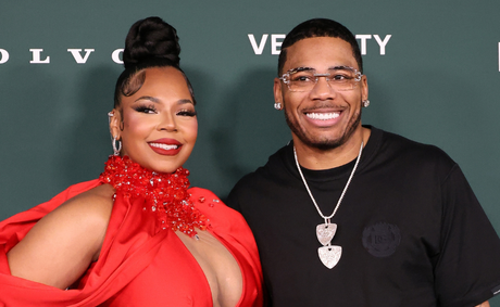 Ashanti’s baby KK has the internet completely won over