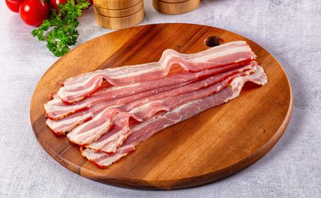 FSIS Recall Alert Hits Bacon Sold in Three States