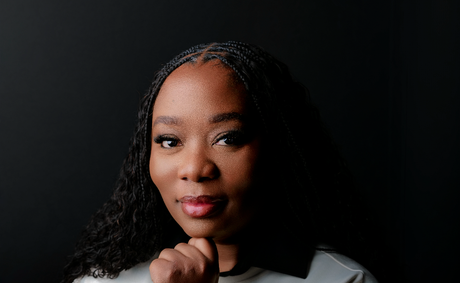 Terrica Lynn Smith on turning $5,000 into a $60,000,000 portfolio