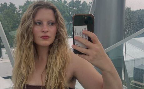 Paris Paloma’s “I Cry In Front Of Paintings” Is the Emotional Gut Punch We Didn’t Know We Needed