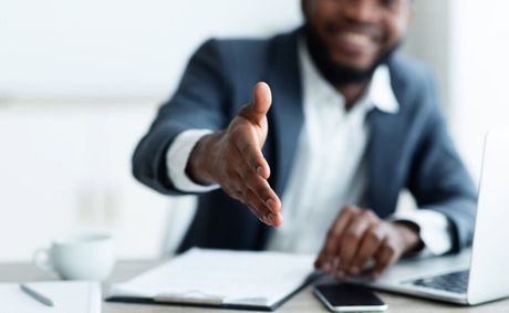 Shegun Otulana To Produce Alabama’s Next Generation Of Tech Companies With ‘Harmony Venture Labs’