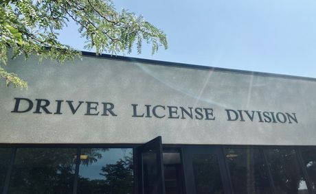 North Carolina drivers to lose license plate stickers by October