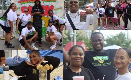 Black Entrepreneur State Fair returns to Lake Street