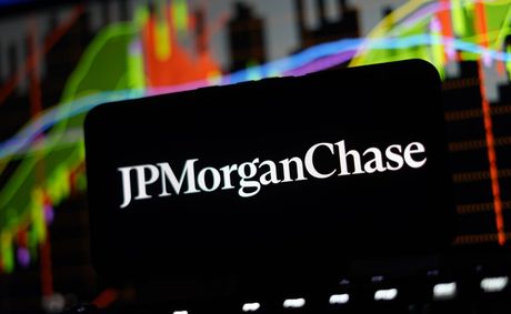 JPMorgan bankrolls a little-known AI firm with $441M