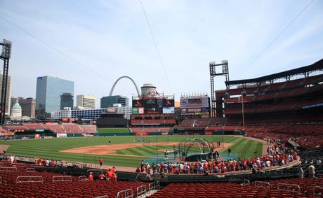 Why tonight’s Phillies vs Cardinals game still matters in August