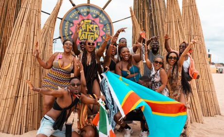 Afro Nation Portugal’s Food Scene is a Headliner of Its Own