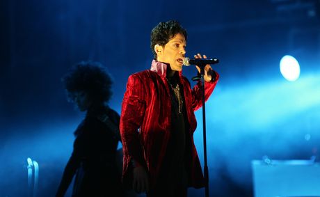 ‘Purple Rain’ Broadway Musical Opens in 2027