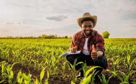 Black farmers win $127 million grant victory