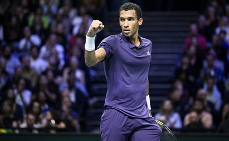 Why Félix Auger-Aliassime’s home bid ended in pain