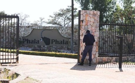 Judgment in Phala Phala Trial Set for November After Closing Arguments Conclude
